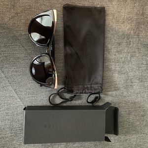 Privé Revaux Juliet Sunglasses